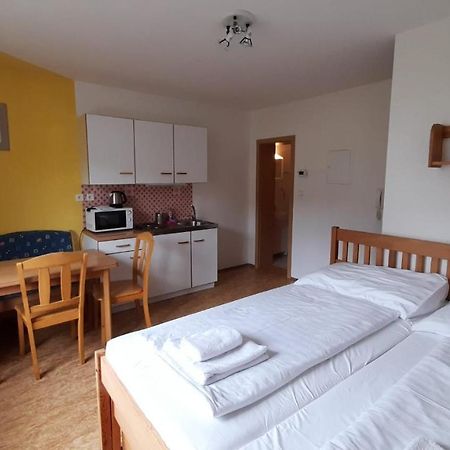 Apartman Klondajk Harrachov Exterior foto